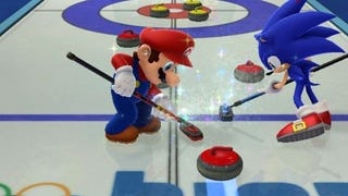 Análisis de Mario & Sonic en los Juegos Olímpicos de Invierno - Sochi 2014