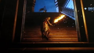 Filtrados treinta minutos de gameplay de Dragon Age Inquisition