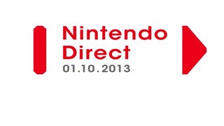 Nintendo Direct live il 13 novembre