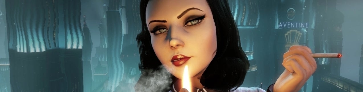 Ken Levine discusses BioShock Infinite: Burial at Sea Episode 1's ending