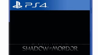 Middle-earth: Shadow of Mordor announced