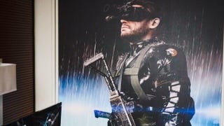 Metal Gear Solid: Ground Zeroes, previsti contenuti esclusivi PlayStation