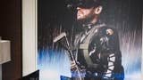 Metal Gear Solid V: Ground Zeroes com conteúdos exclusivos PlayStation