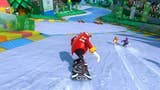Mario and Sonic at the Sochi 2014 Olympic Winter Games - Análise