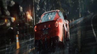 Avance de Need for Speed: Rivals