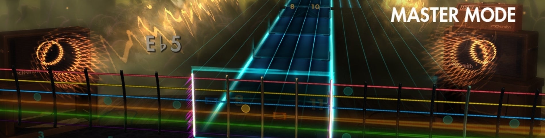 Rocksmith 2014 review
