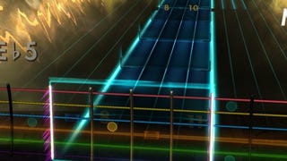 Rocksmith 2014 review