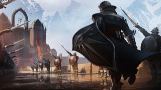 Dragon Age: Inquisition - 30 minutos de gameplay