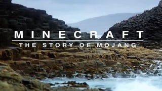 Vejam o documentário de Minecraft gratuitamente