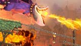 Rayman Legends trafi na PS4 i Xbox One