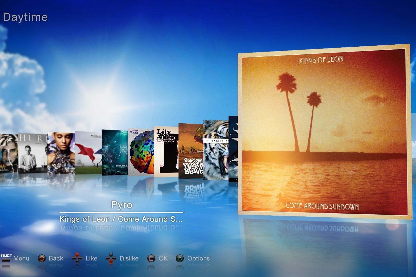 Sony is working to add MP3 and CD support to the PS4 Eurogamer