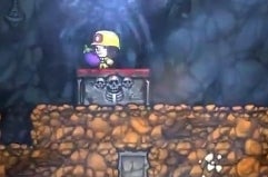 Man makes Spelunky history by recording the first successful solo eggplant run