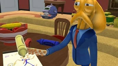 Octodad dev: People won't take you seriously until you're on console