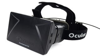 Xbox One and PS4 "too limited" for Oculus Rift creator