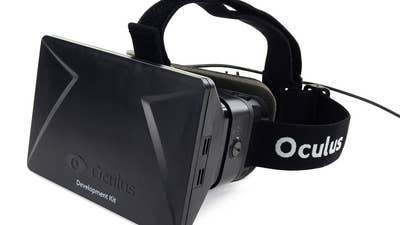 Xbox One and PS4 "too limited" for Oculus Rift creator