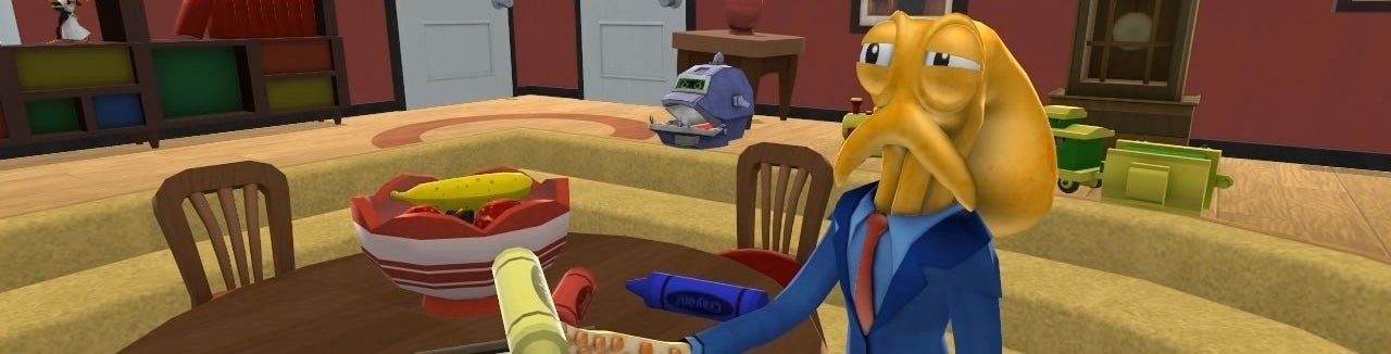 Indie-ontwikkelaar: 'Enkel met een consolegame word je serieus genomen'