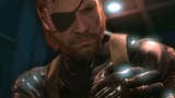 Novo trailer de Metal Gear Solid V no PS4 All Access