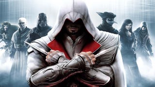 Filme de Assassin's Creed previsto para 7 de agosto de 2015