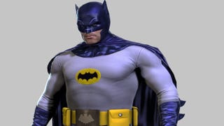 Disponibile il New Millennium Skins Pack per Batman: Arkham Origins