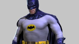 Disponibile il New Millennium Skins Pack per Batman: Arkham Origins