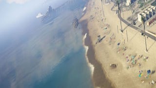 GTA Online Beach Bum update volgende week verkrijgbaar