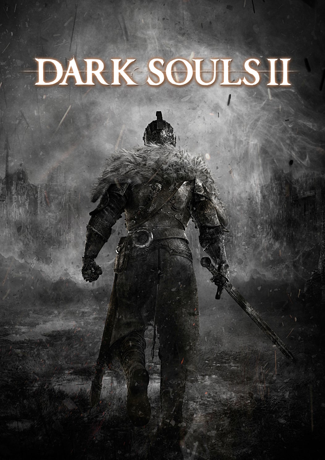Prix de Dark Souls II [Limited Edition] sur PAL Playstation 3