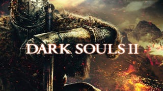 Dark Souls 2 UK pre-order bonuses announced