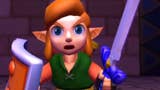 Nuevos detalles y tráiler de Zelda: A Link Between Worlds