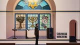 Point-and-click cult classic The Shivah gets remastered Kosher Edition