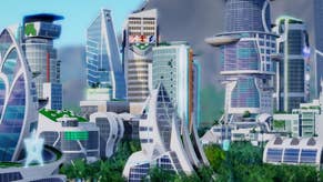 SimCity: Miasta Przyszłości - Recenzja