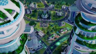SimCity, SimCity: Miasta Przyszłości - wymagania sprzętowe (PC)