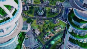 SimCity, SimCity: Miasta Przyszłości - wymagania sprzętowe (PC)