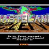 Wasteland screenshot