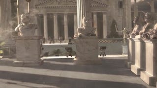 Ryse: Son of Rome "The Fall - Quarto episódio