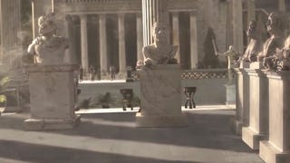 Ryse: Son of Rome "The Fall - Quarto episódio