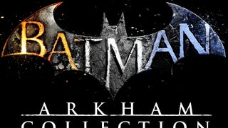 Warner Bros. annuncia la Batman: Arkham Collection Edition