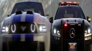 Need for Speed: Rivals - comparativa preliminare