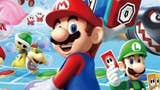 Svelata data del lancio di Mario Party: Island Tour in Europa