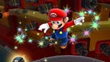 Nintendo nie wyklucza powrotu Mario Galaxy