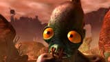 Oddworld: New 'n' Tasty ukaże się wiosną na PS3, PS4 i konsoli PlayStation Vita