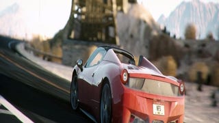 Análisis de Need for Speed: Rivals