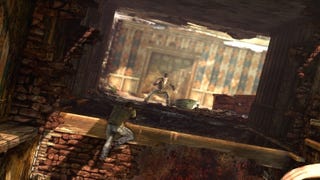 Naughty Dog zapowiedziało Uncharted na PlayStation 4, jest także trailer