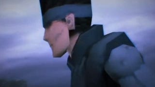 Metal Gear Solid 5: Ground Zeroes zawiera misję „Déjà vu” tylko na PlayStation
