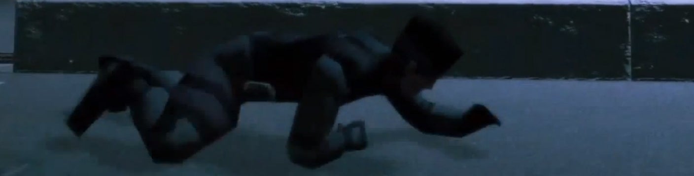 Speel als Classic Snake in Metal Gear Solid V: Ground Zeroes