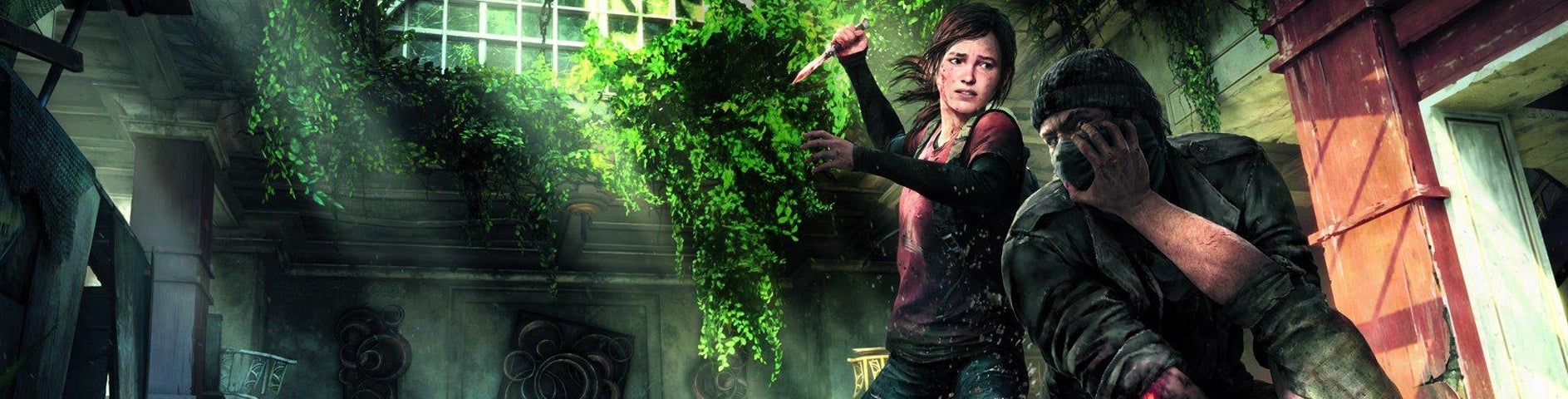 The Last Of Us: Left Behind onthuld