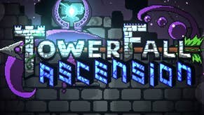 TowerFall Ascension anunciado para a PS4