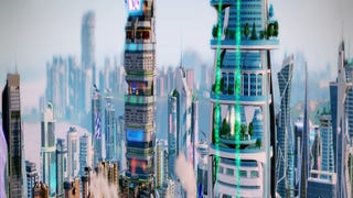 SimCity: Cities of Tomorrow review