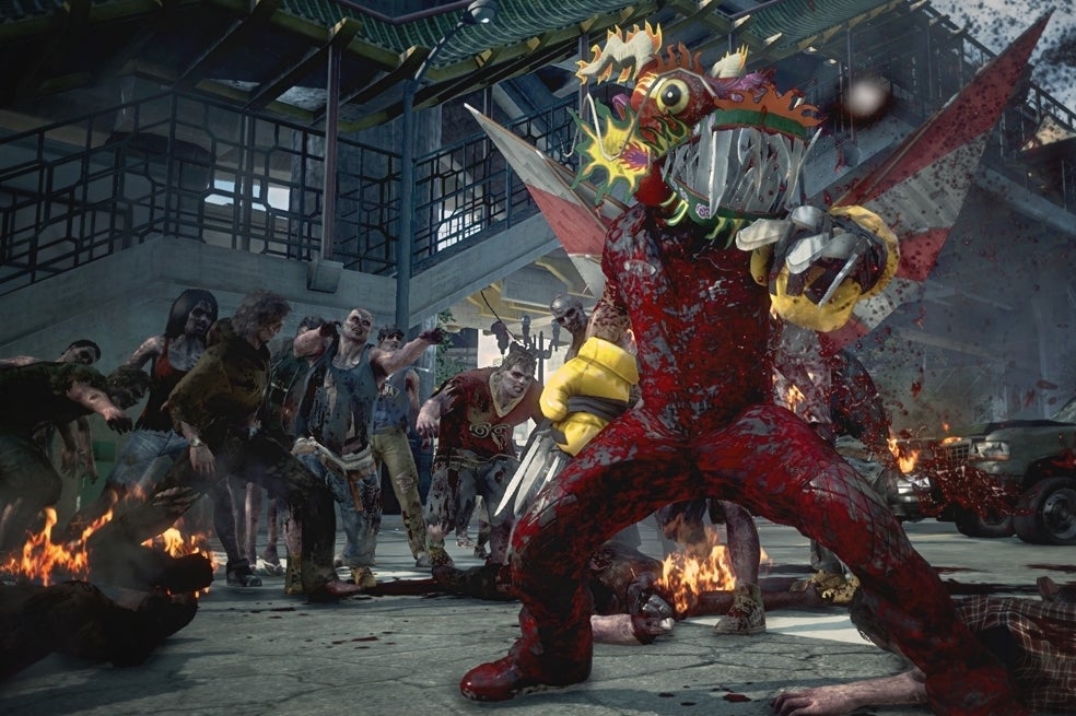 Dead rising 3 store digital xbox one