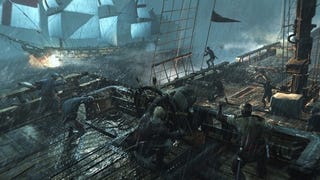 Un update di Assassin's Creed 4 per PS4 lo porta a 1080p