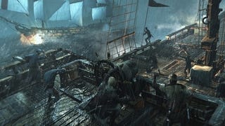 Aktualizacja Assassin's Creed 4 na PS4 zmieni rozdzielczość z 900p na 1080p